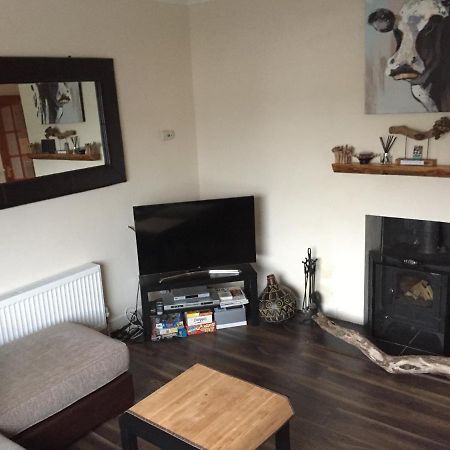 Ballydevitt Retreat Donegal Town Екстериор снимка