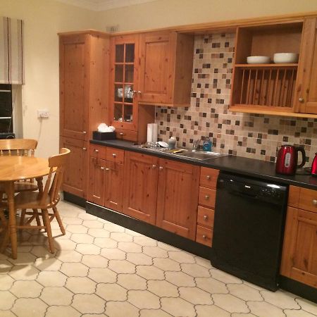 Ballydevitt Retreat Donegal Town Екстериор снимка