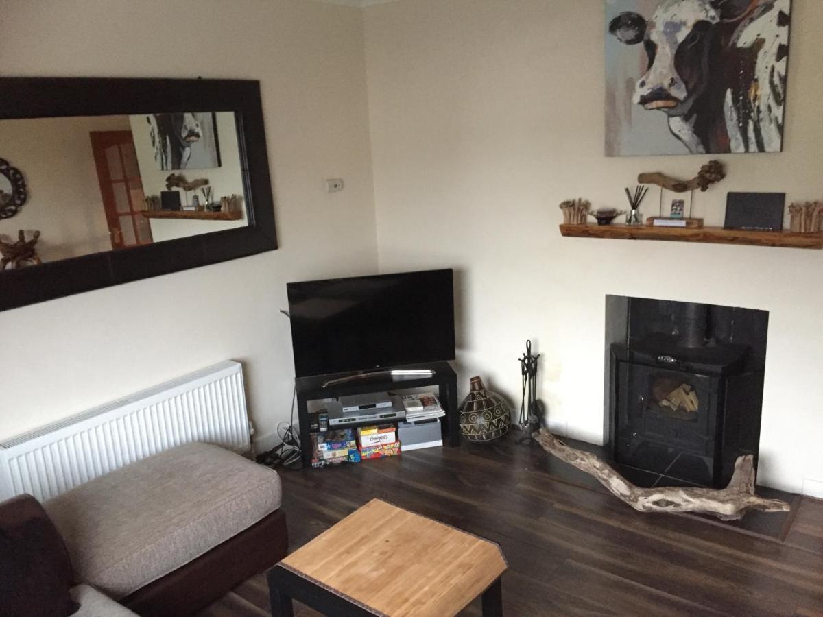 Ballydevitt Retreat Donegal Town Екстериор снимка