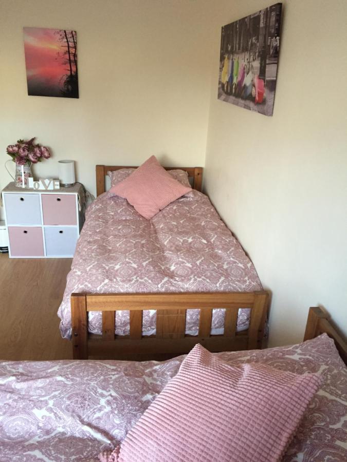 Ballydevitt Retreat Donegal Town Екстериор снимка