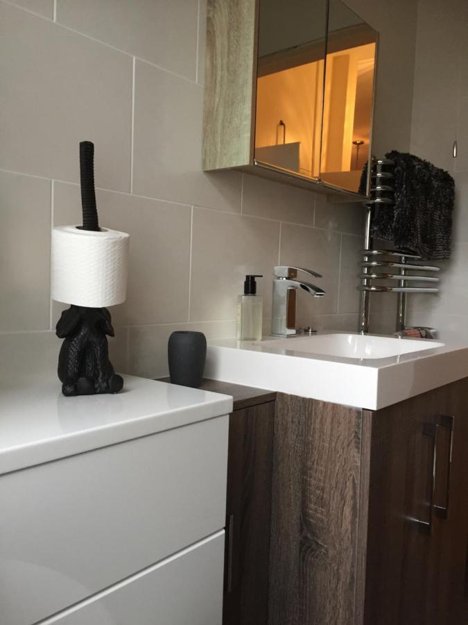 Ballydevitt Retreat Donegal Town Екстериор снимка