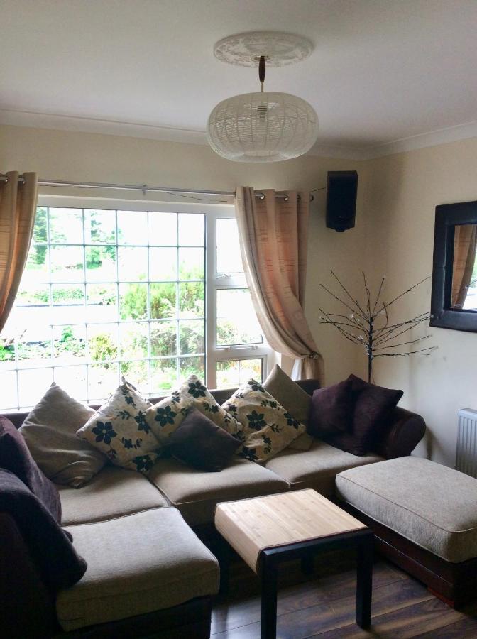Ballydevitt Retreat Donegal Town Екстериор снимка