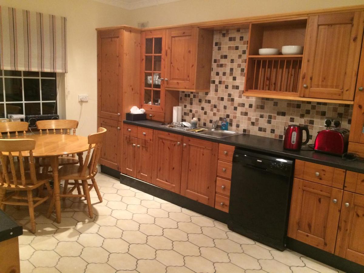 Ballydevitt Retreat Donegal Town Екстериор снимка