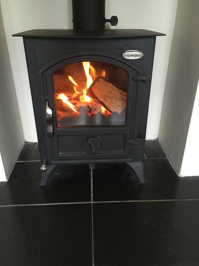 Ballydevitt Retreat Donegal Town Екстериор снимка