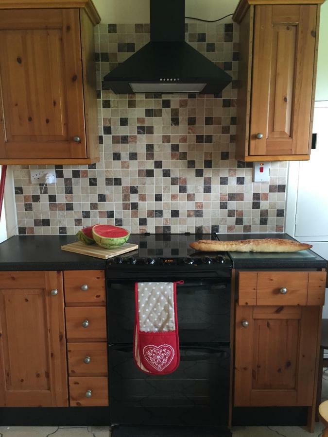 Ballydevitt Retreat Donegal Town Екстериор снимка